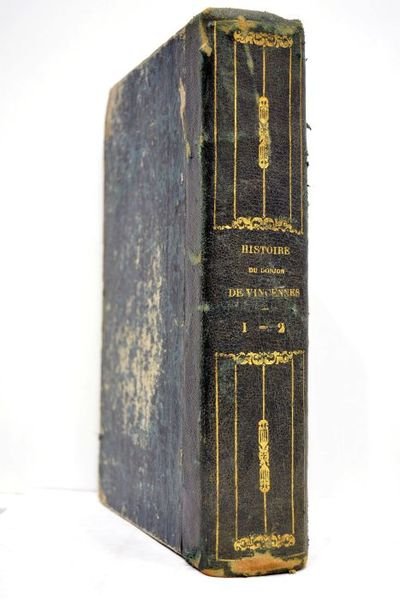 Histoire de la Bastille depuis sa fondation, jusqu'à sa destruction …