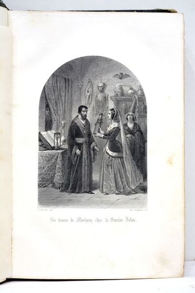 Histoire de la Bastille depuis sa fondation, jusqu'à sa destruction …