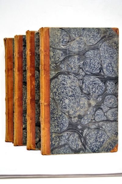 Lycée, ou Cours de littérature ancienne et moderne.