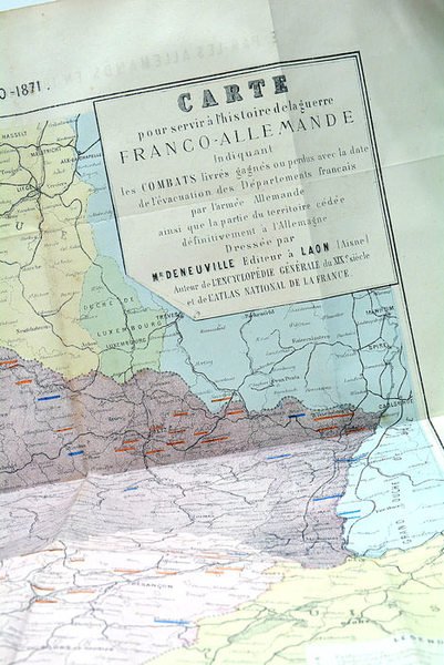 Histoire illustrée de La Guerre de 1870-71 et de la …