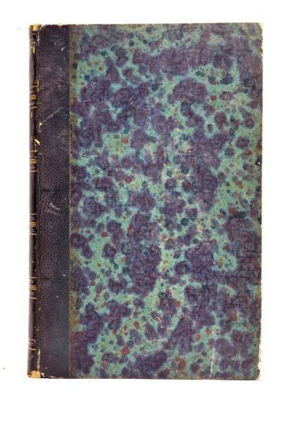 Mémoires. Tome troisième. Suivie de: Galerie des portraits des hommes …