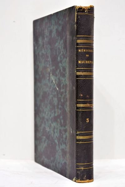 Mémoires. Tome troisième. Suivie de: Galerie des portraits des hommes …