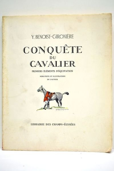 Conquête du cavalier.