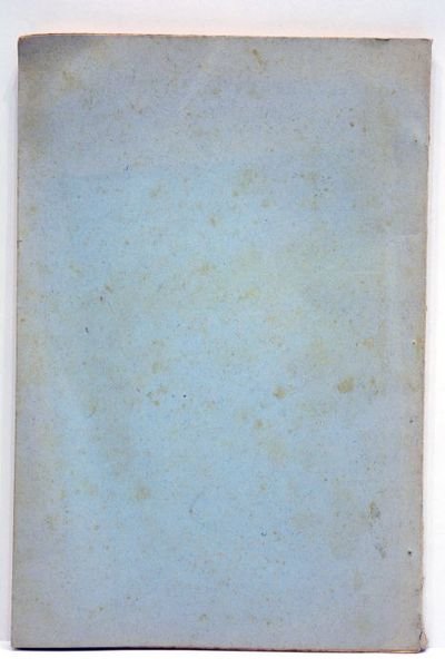 REVUE de la Méditerranée, par J. Belin-Milleron, Robert Ricard, A. …