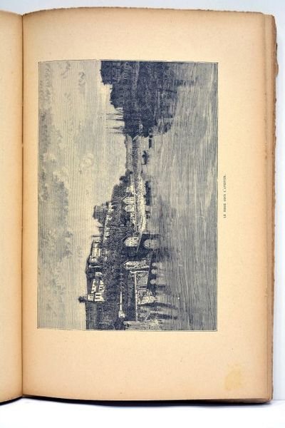 L'Italie pittoresque. Huitième édition. Bibliothèque des écoles et des familles.