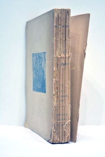 Coins de Paris. Préface de Victorien Sardou. Avec 105 illustrations …