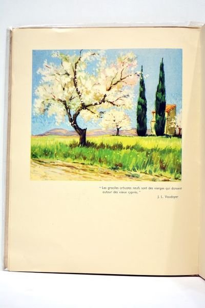 ARMAGNAC. Terre gasconne. Illustrations de R. Maurel.