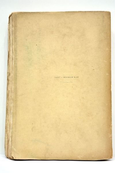 Les maitres italiens en Italie.