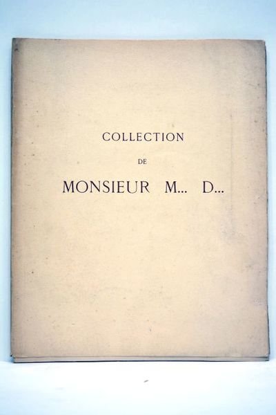 OBJETS d'art du XVIIIe siècle. Pastel de pillement, faïences et …