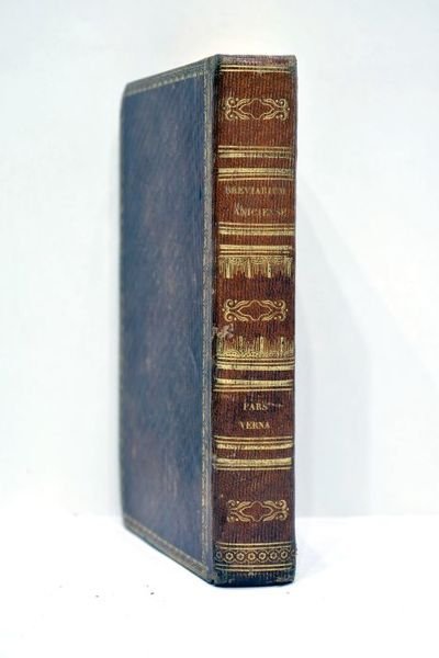 Brevarium aniciense, illustrissimi et reverendissimi domini Mariae-Josephi de Galard de …