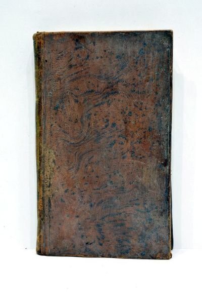 ELEMENS de littérature, extraits du Cours de Belles-Lettres de l'Abbé …