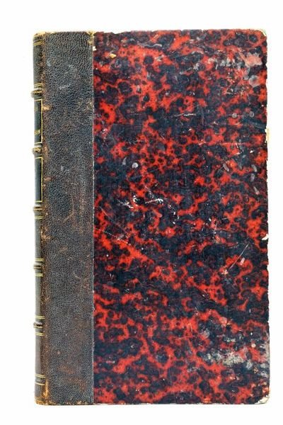 Oeuvres. Traduction de M. Amédée Pichot, auteur de l'Histoire de …