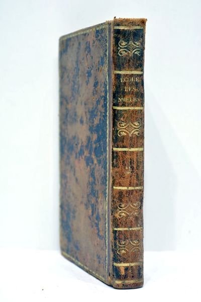 L'école des moeurs, ou Réflexions morales et historiques sur les …