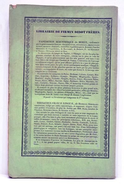 Histoire de France, depuis le 18 brumaire (Novembre 1799), jusqu'à …