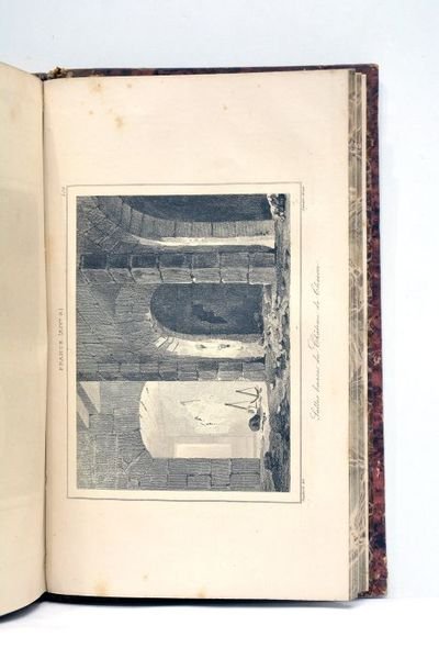 France. Dictionnaire encyclopédique. Tome huitième.