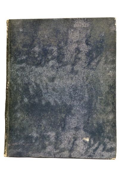 Mitsou, ou Comment l'esprit vient aux filles. 16 bois originaux …