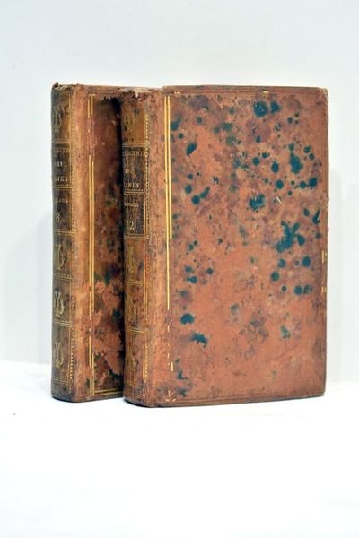 Bibliothèque Universelle des Dames.