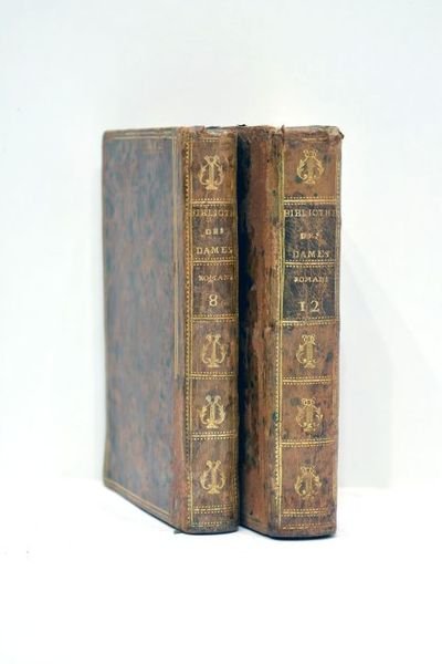 Bibliothèque Universelle des Dames.