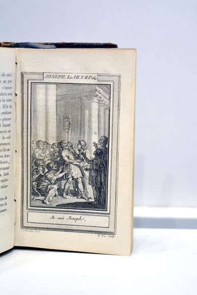 Joseph. Sixième édition, revue et corrigée. Tome second.