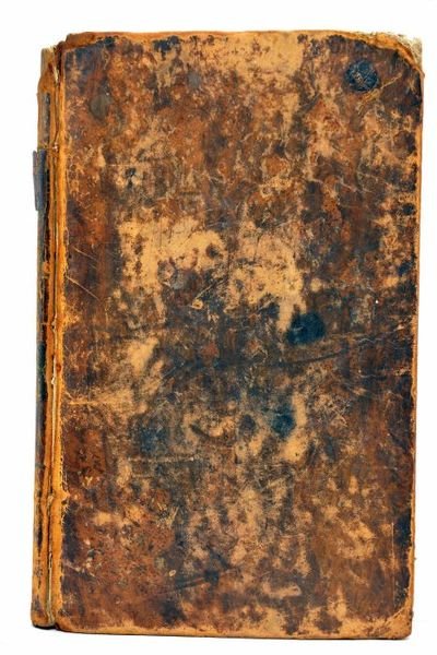 The life of Samuel Johnson, LL. D. Comprehending an account …