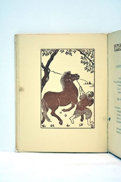 Fables chinoises du IIIe au VIIIe siècle de Notre Ere …