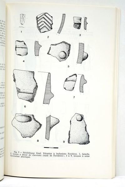 BULLETIN de la Société d'études scientifiques de l'Aude. Tome LXXV. …