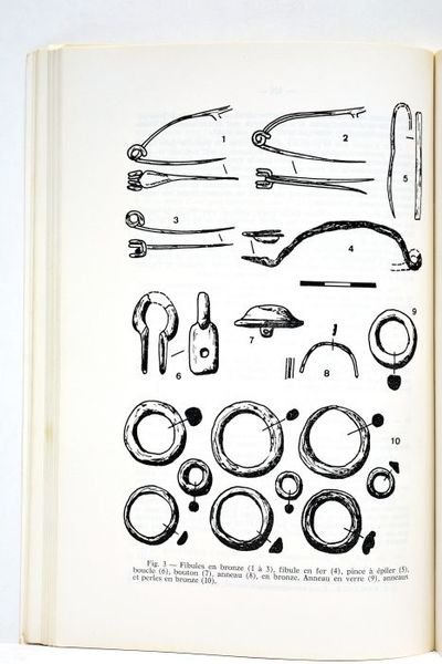BULLETIN de la Société d'études scientifiques de l'Aude. Tome LXXV. …