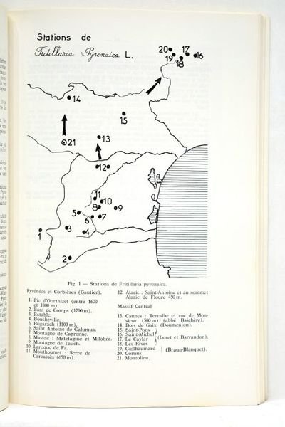 BULLETIN de la Société d'études scientifiques de l'Aude. Tome LXXV. …