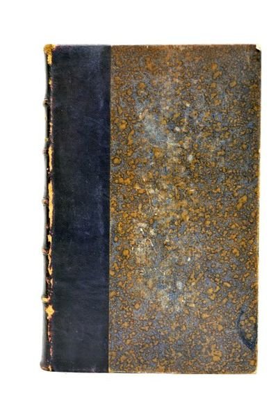 Marie-Antoniette, reine de France. Deuxième édition revue. Tome premier.