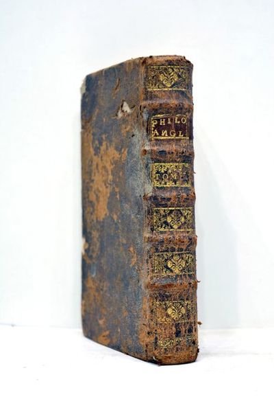 Le philosophe anglois, ou Histoire de Monsieur Cleveland, fils naturel …