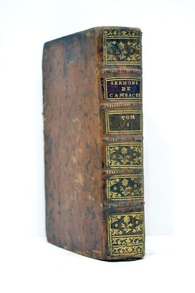 Sermons. Tome premier.
