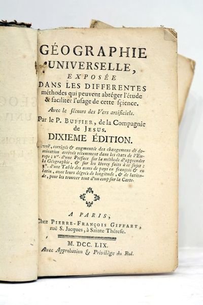 Sermons. Tome premier.