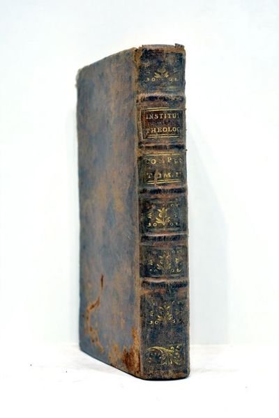 COMPENDIUM institutionum theologicarum quae anno 1780 Lugdni editae sunt. Tomus …