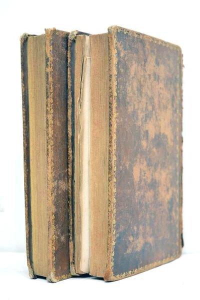 Itinéraire de Paris à Jérusalem et de Jérusalem à Paris, …