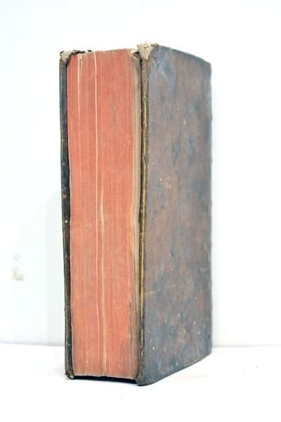 COMTE (Le) Valmont, ou les égaremens de la raison. Lettres …