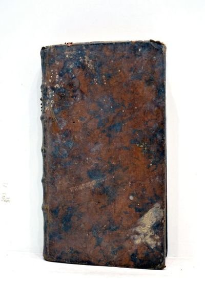 COMTE (Le) Valmont, ou les égaremens de la raison. Lettres …