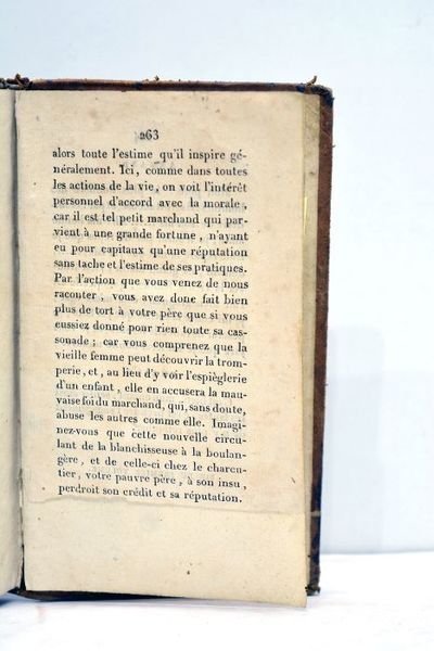 AMIE (L') de tous les enfans, ou Récréations morales de …