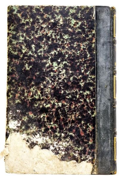 Histoire de France, depuis les temps les plus reculés jusqu'à …