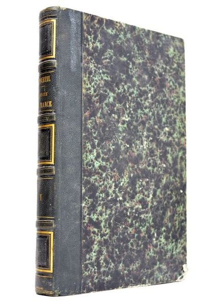 Histoire de France, depuis les temps les plus reculés jusqu'à …