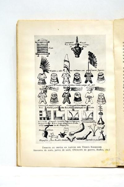 Les conquistadors. Huitième édition.