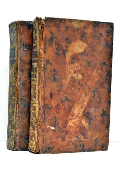 Histoire romaine depuis la fondation de Rome, jusqu'à la Bataille …