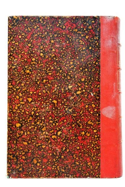 DICTIONNAIRE de la conversation et de la lecture. Inventaire raisonné …