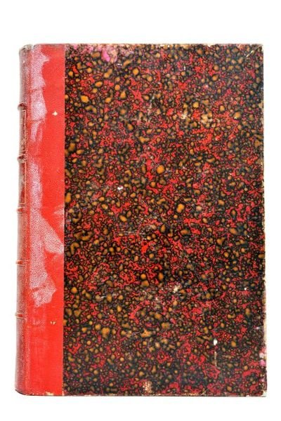 DICTIONNAIRE de la conversation et de la lecture. Inventaire raisonné …