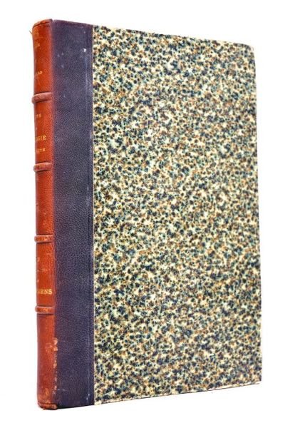 Traité de zoologie concrète. Tome V: Les vermidiens. Avec 46 …