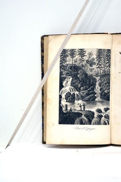 Les jeunes voyageurs en France, ou Lettres sur les départements; …