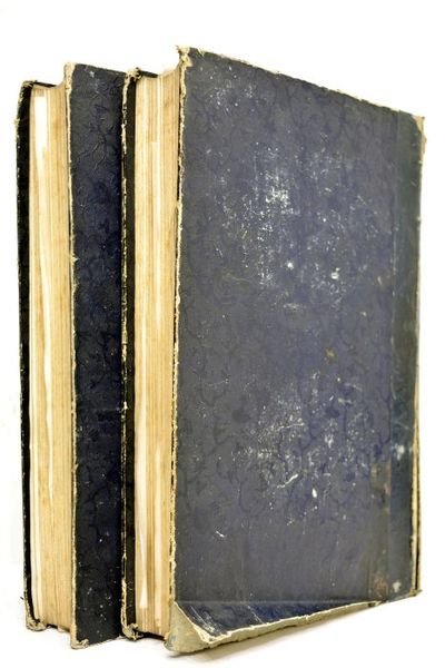 Histoire physique, civile et morale de Paris. Septième édition, augmentée …