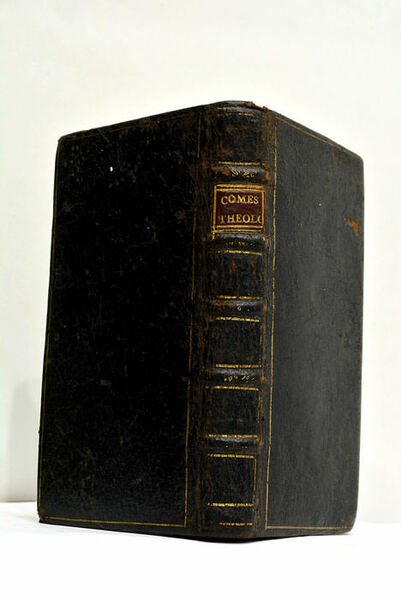 Comes theologus, sive Spicilegium ex sacra messe