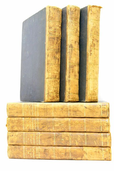 Oeuvres complètes, avec le commentaire de M. De La Harpe, …