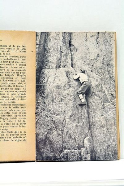 Le Roi du Rocher. Edition abregée de la traduction Française …
