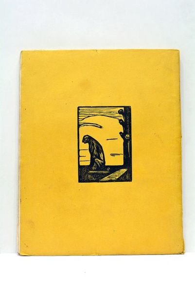 Gisèle. La guitare et le jazz-band. 27 bois originaux de …